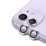 محافظ لنز رینگی سامسونگ مدل SAMSUNG S23 صورتی - تصویر 2