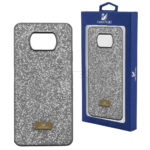 قاب شیائومی سواروسکی مدل SWAROVSKI XIAOMI POCO X3 طوسی