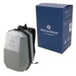 کوله پشتی ضد ضربه مارینوکس مدل Marinox MP7101 PS5 طوسی