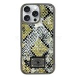 قاب اپل POLO SAGAR ORIGINAL IPHONE 15 PRO MAX طوسی - تصویر 2