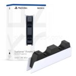 پایه شارژر دسته PS5 پک عرب