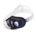 عینک واقعیت مجازی مدل Meta Quest 3s VR 256GB - تصویر 5
