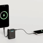 پاوربانک پاورولوژی مدل POWEROLOGY YORK 10000mAh PD 18W - تصویر 2