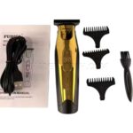 ماشین اصلاح فودیجی مدل FUDIGI FD-906 - تصویر 2