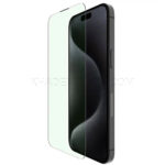 گلس بدون حاشیه مدل KUSA 3D Large Arc IPHONE 16 Pro Max - تصویر 2