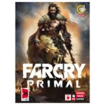 بازی کامپیوتر گردو مدل FarCry Primal