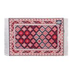 پد ماوس اپتیکال طرح فرشی بزرگ - تصویر 2