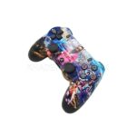 دسته بازی سونی مدل SONY PS4 DualShock4 High COPY FREE FIRE - تصویر 2