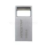 فلش کینگ استار مدل KINGSTAR KS234 SILVER  32G - تصویر 2