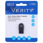فلش وریتی مدل VERITY V832 64GB