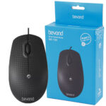 ماوس سیم دار بیاند مدل BEYOND BM-1190