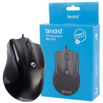 ماوس سیم دار بیاند مدل BEYOND BM-1919