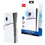 فن خنک کننده پلی استیشن آی پگا مدل  IPEGA PS5 PG-P5S019
