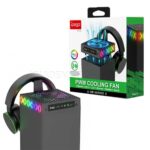 فن خنک کننده ایکس باکس آی پگا مدل IPEGA PG-026S SERIES X XBOX