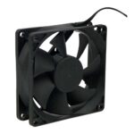 فن خنک کننده تسکو مدل TSCO T FAN02 8*8 - تصویر 3