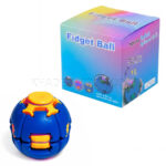 توپ ضد استرس چرخشی ۳۶۰ درجه مدل Fidget Ball