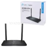 مودم فیبرنوری تی پی لینک مدل TP-LINK XC220-G3v