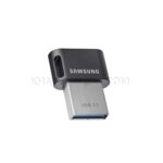 فلش سامسونگ مدل SAMSUNG FIT PLUS 32G گارانتی مادام العمر - تصویر 2