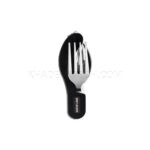 ست قاشق چنگال چند کاره گرین لاین مدل GREEN LION GN4IN1CSETBK 4 IN 1 CUTLERY - تصویر 4
