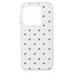 قاب شیائومی کیوت مدل XIAOMI CUTE REDMI 15 C/C85 طرح پاپیون