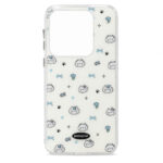 قاب شیائومی کیوت مدل XIAOMI CUTE REDMI 15 C/C85 طرح گربه