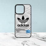 قاب شیائومی طرح آدیداس مدل XIAOMI NOTE 14S adidas - تصویر 2