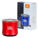 اسپیکر بلوتوثی پرتابل جی بی ال مدل JBL Mini M8 قرمز