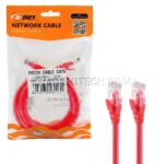 کابل پچکورد دی نت مدل D-NET CAT6  طول 5 متر