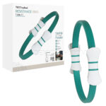 حلقه ورزشی پیلاتس تسکو مدل TSCO T LIFE 11 سبز