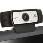 وبکم لاجیتک مدل LOGITECH HD C930e - تصویر 3