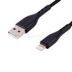 کابل شارژ لایتنینگ بیاند مدل BEYOND IPHONE BUL-402 طول 2 متر - تصویر 2