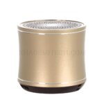 اسپیکر بلوتوثی پرتابل جی بی ال مدل JBL Mini M8 طلایی - تصویر 2