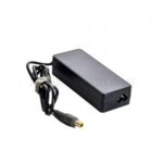 شارژر لپتاپ لنوو مدل Ro Lenovo 20Volt 4.5Amper فیش گرد - تصویر 2