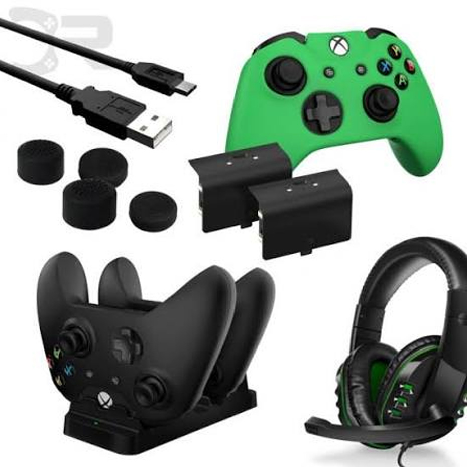 لوازم جانبی ایکس باکس