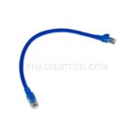 کابل پچکورد لگرند مدل legrand CAT6 طول 0.3 متر - تصویر 2