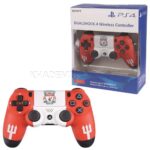 دسته بازی سونی مدل SONY PS4 DualShock4 High COPY Liver pool