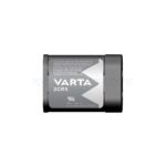 باتری لیتیومی وارتا مدل VARTA 2CR5 - تصویر 2