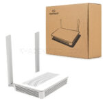مودم  فیبر نوری نزتک مدل NAZTECH HG8145V5