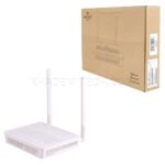 مودم  فیبر نوری نزتک مدل NAZTECH HG8546M