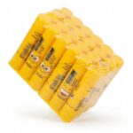 چسب ماتیکی غفاری مدل 8.5 گرم بسته 24 عددی - تصویر 2