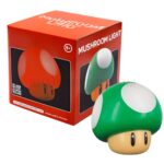 آیکون لایت قارچ سوپر ماریو MASHROOMMARIO اورجینال