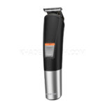 ماشین اصلاح گرین لاین مدل GREEN LION  GNMENGMGKTBK Grooming Kit 5 in 1 MENS - تصویر 3