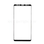 گلس فول چسب مانکی مدل Huawei HONOR H50 Monkey FULLGlue