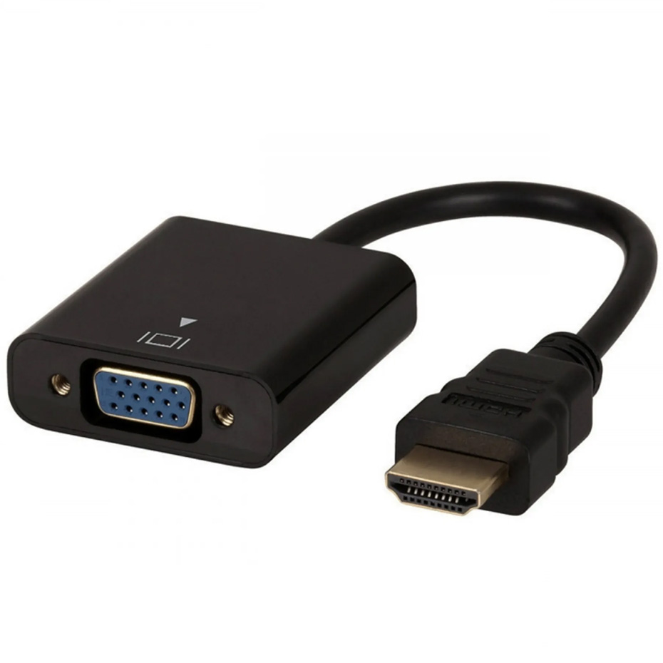 مبدل HDMI