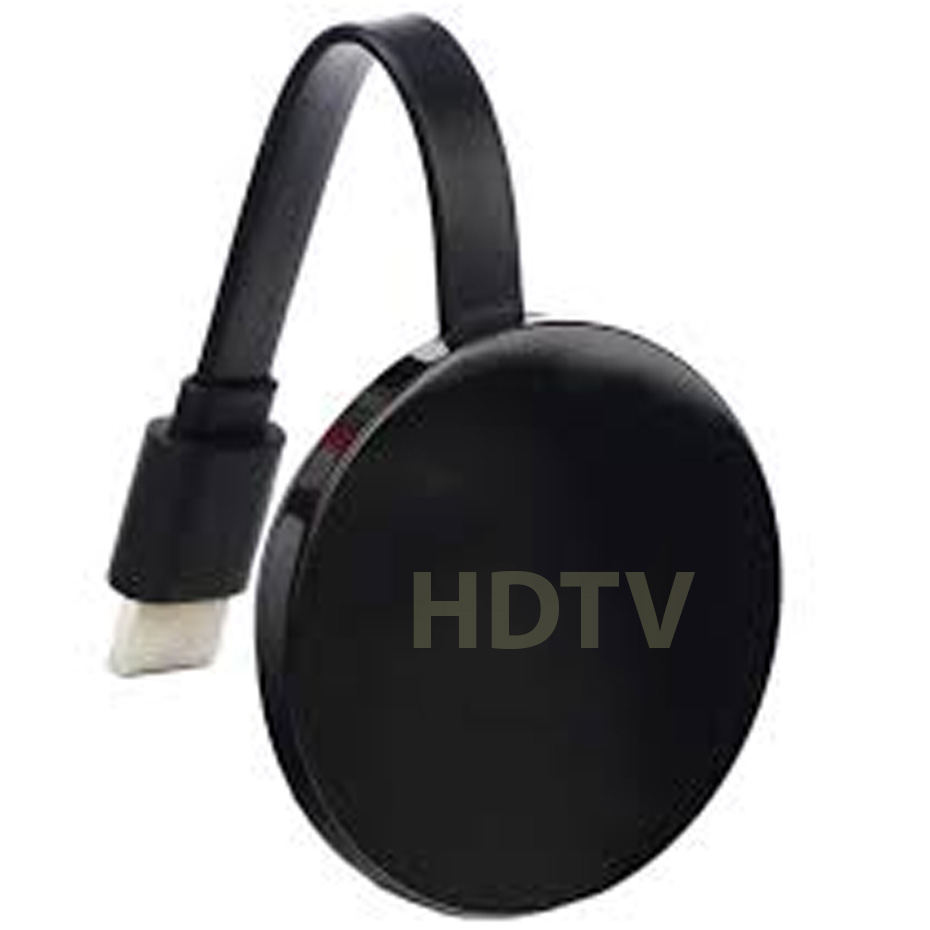 مبدل HDTV