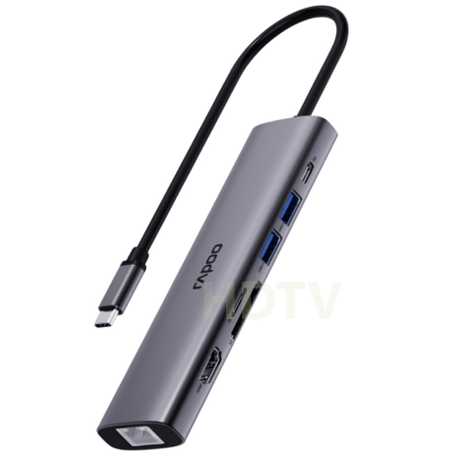 مبدل USB و DATA