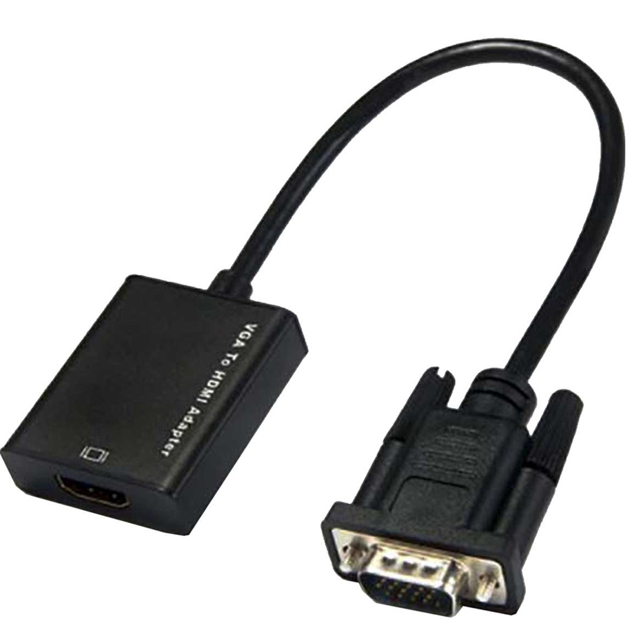 تبدیل VGA