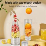 مخلوط کن شارژی یسیدو مدل Yesido EC17 - تصویر 2