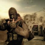 بازی کامپیوتر Medal of Honor Warfighter 2010 گردو - تصویر 2