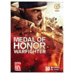 بازی کامپیوتر Medal of Honor Warfighter 2010 گردو